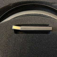 ぬ様ヘッドセット＆プーメリーの画像
