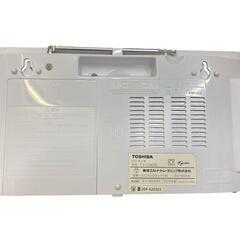 TOSHIBA 東芝 CDプレーヤー TY-CW26 ma44の画像