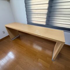 長机 H180*D45*W70cmの画像