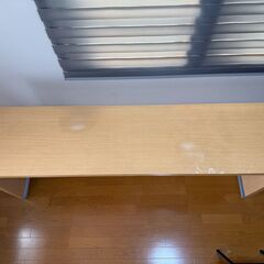 長机 H180*D45*W70cmの画像