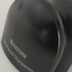 KYOCERA ダイアモンドシャープナーの画像