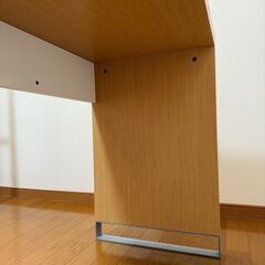 長机 H180*D45*W70cmの画像