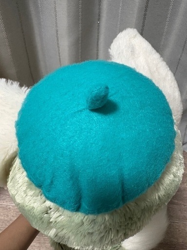 ジェラトーニぬいぐるみセット