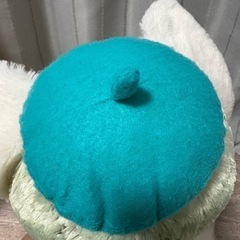 ジェラトーニぬいぐるみセットの画像