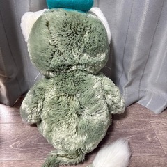 ジェラトーニぬいぐるみセットの画像