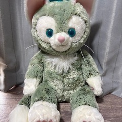 ジェラトーニぬいぐるみセットの画像
