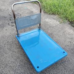 台車（大）の画像