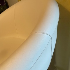 IKEA SKRUVSTA  デスクチェア リビングチェアの画像