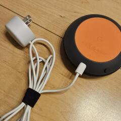 Google Nest Miniの画像