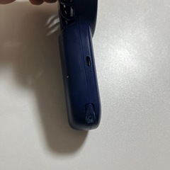 ハンディ　扇風機　夏　あつい
の画像