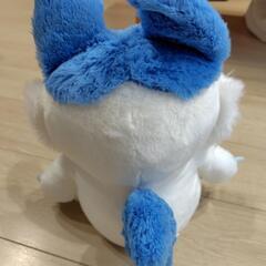 ちいかわパラレルワールド！？BIGぬいぐるみの画像