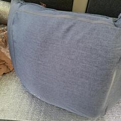 リクライニング座椅子の画像