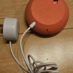 Google Nest Miniの画像