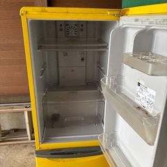 冷蔵庫※お値引き可の画像