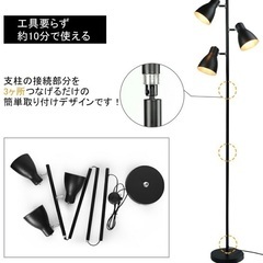 間接照明の画像