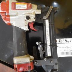 [中古]マックス TA-225/1025J  常圧タッカ（沖縄市）KODENの画像