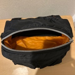 ポーター　タンカー　ウエストバッグの画像