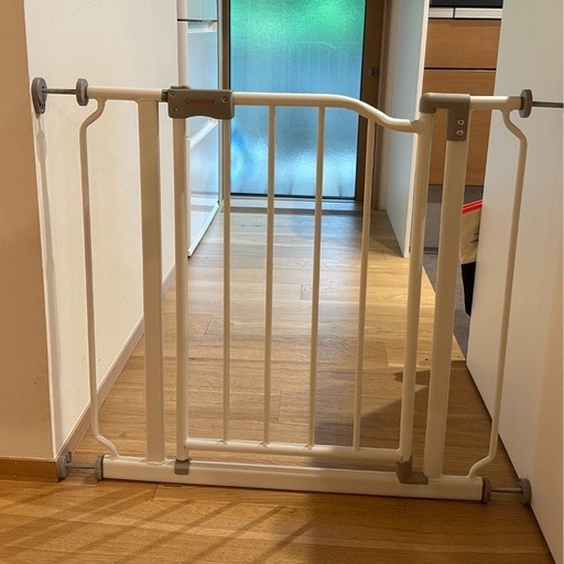 ベビーゲート３個セット