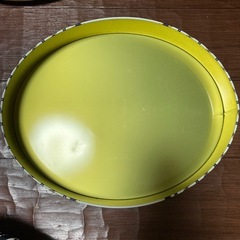 FOUCHER フーシェの空き缶の画像