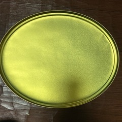 FOUCHER フーシェの空き缶の画像