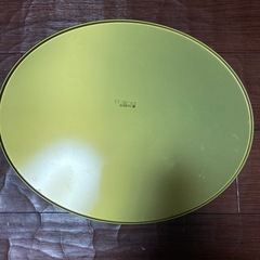 FOUCHER フーシェの空き缶の画像