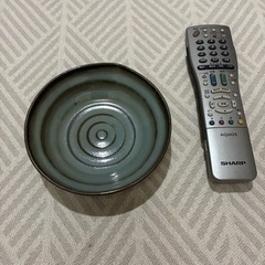 プレート　取り皿2点　16の画像