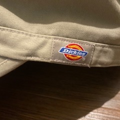 ディッキーズ　キャップの画像