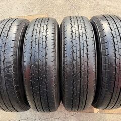 美品♪　グランヴァートNR　15インチ　ハイエース、レジアスエースなどに♪の画像