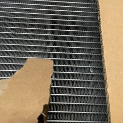 新品ブリッツ レーシング ラジエーター 18859　BLITZ　Radiatorの画像