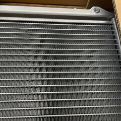 新品ブリッツ レーシング ラジエーター 18859　BLITZ　Radiatorの画像