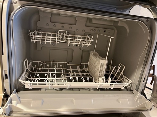 食洗機　Panasonic NP-TSK1