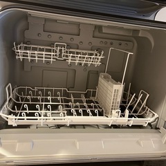 食洗機　Panasonic NP-TSK1の画像