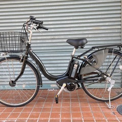中古】大阪府の電動アシスト自転車を格安/激安/無料であげます