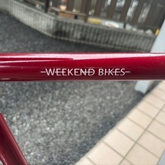 自転車の画像