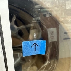 【ドリーム川西店御来店限定】パナソニック　ドラム洗濯機　NA-LX129BL  2022年製／クリーニング済み 【2125560000021719】の画像