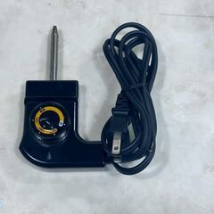 A7593【お買い得商品‼】オーム電機　マクロス ホットプレート 焼肉用プレート 平面 オーム MCE-3076の画像