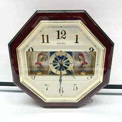 からくり時計 時計(家具)の中古が安い！激安で譲ります・無料で