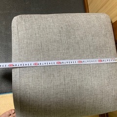 オットマンの画像