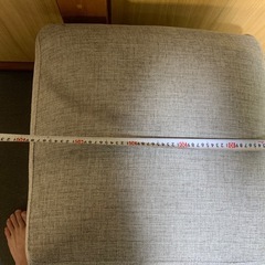 オットマンの画像