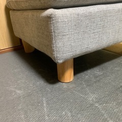 オットマンの画像