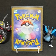 ポケカ ポケモンカード メロエッタ の画像