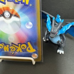 ポケカ ポケモンカード メロエッタ の画像