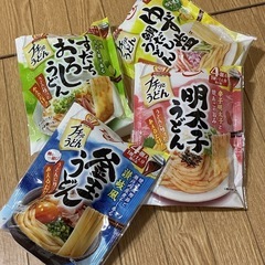 エバラ・プチッとうどん×4袋