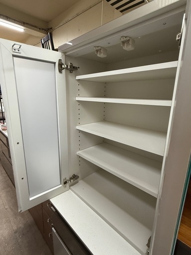 食器棚　　キッチン収納