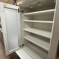 食器棚　　キッチン収納の画像