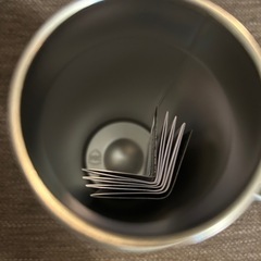 スターバックスコーヒー　タンブラー　韓国限定の画像