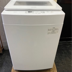 大阪府配送料無料　洗濯機　2018年製　引き取り限定　大阪府摂津市　比較的綺麗 中古】大阪市の洗濯機を格安/激安/無料であげます・譲ります