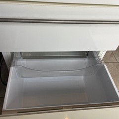 激安 美品【 MUJI 】無印良品 冷蔵庫 355L 4ドア 冷凍冷蔵庫 シンプル