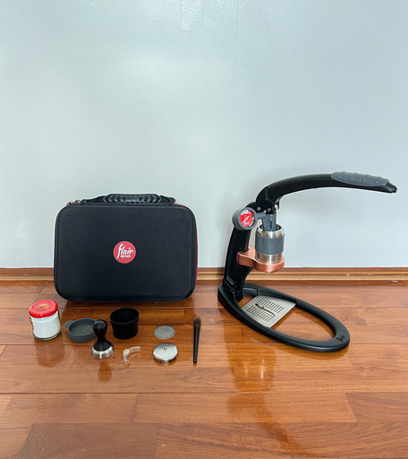 【美品】Flair Espresso Pro2 手動エスプレッソマシン FLAIR PRO 2 – Flair Espresso Japan