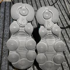 ファション風安全靴の画像